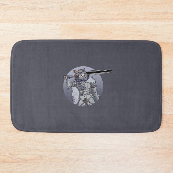 Item preview, wolf knight designed and sold by maxgilbert5000.