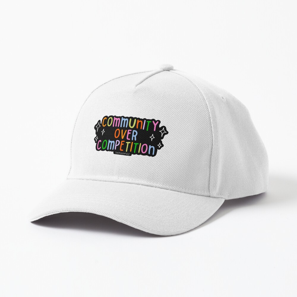 Item preview, Baseball Cap designed and sold by elizabethhudy.