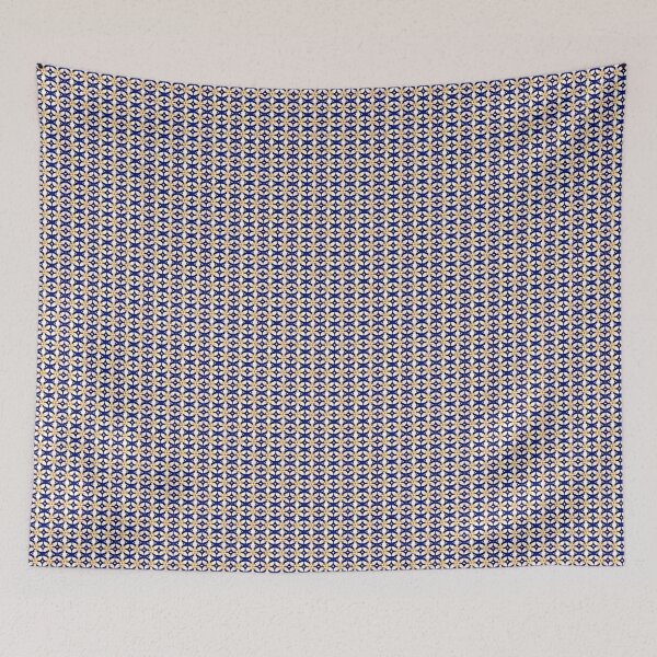 Item preview, Flower Pattern "Gregory" designed and sold by Patterns For Products.