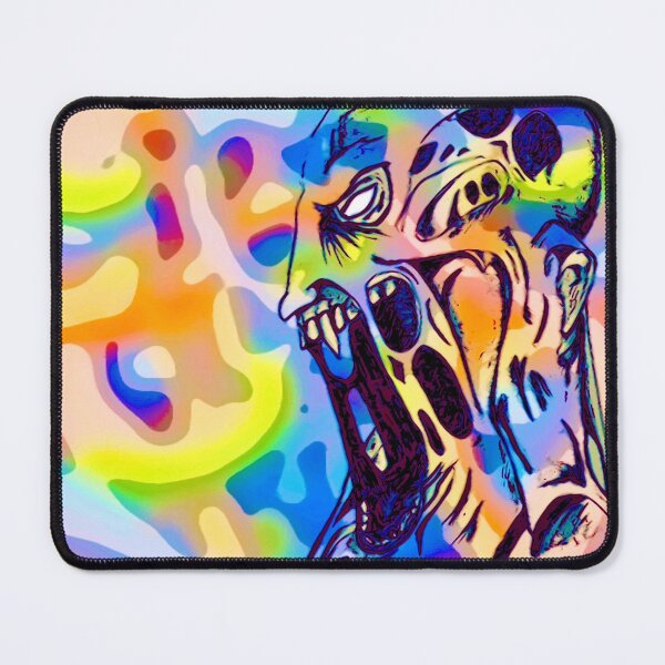Item preview, Psycho-delic designed and sold by Glenbobagins.