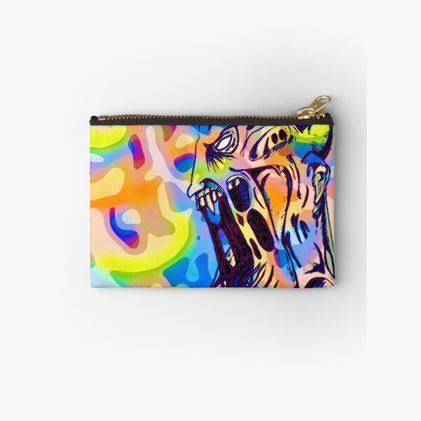 Item preview, Psycho-delic designed and sold by Glenbobagins.