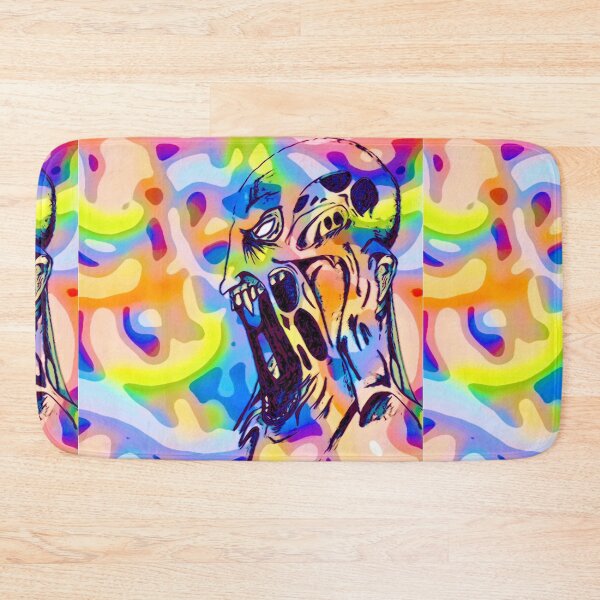 Item preview, Psycho-delic designed and sold by Glenbobagins.