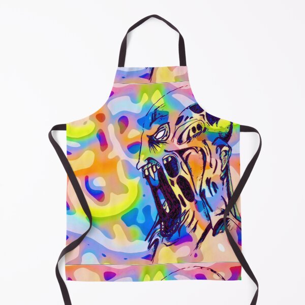 Item preview, Psycho-delic designed and sold by Glenbobagins.