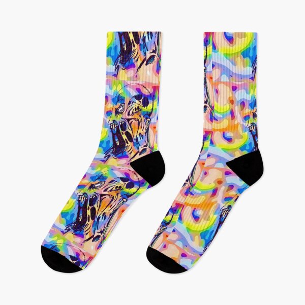 Item preview, Psycho-delic designed and sold by Glenbobagins.