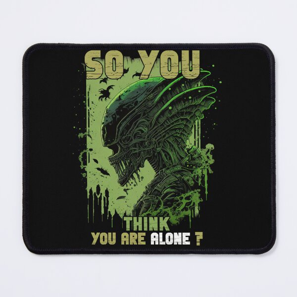 Item preview, so you think you are alone  designed and sold by strightvelocity.
