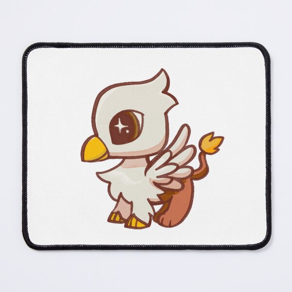 Item preview, LPS Griffin designed and sold by Okaylee.