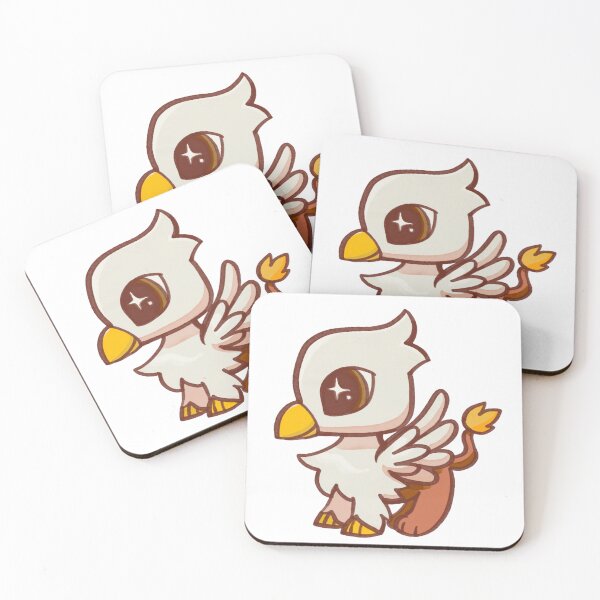 Item preview, LPS Griffin designed and sold by Okaylee.