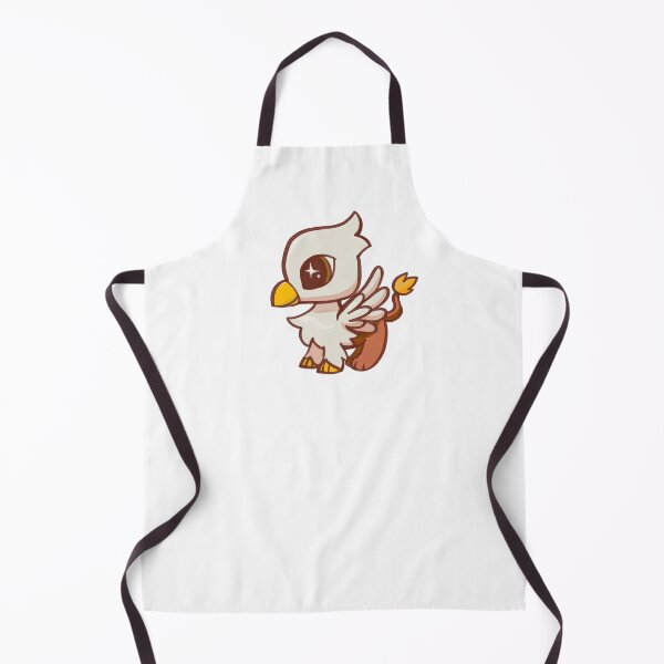 Item preview, LPS Griffin designed and sold by Okaylee.