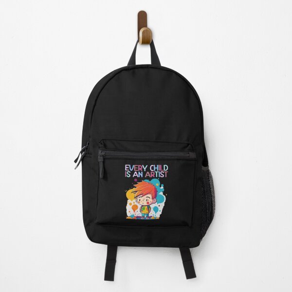 Item preview, Every Child Is An Artist designed and sold by Vytrix.