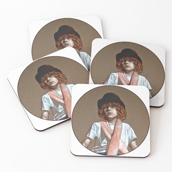 Item preview, Jojo designed and sold by Kuppingerart.