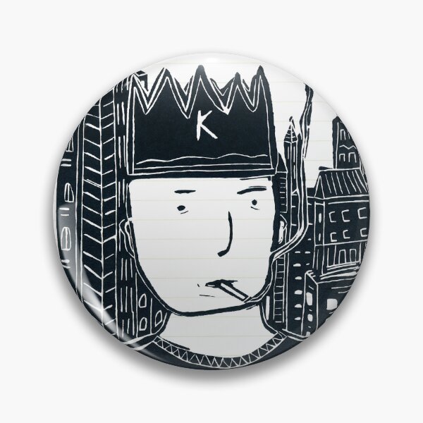 Item preview, King designed and sold by shelleysavor.