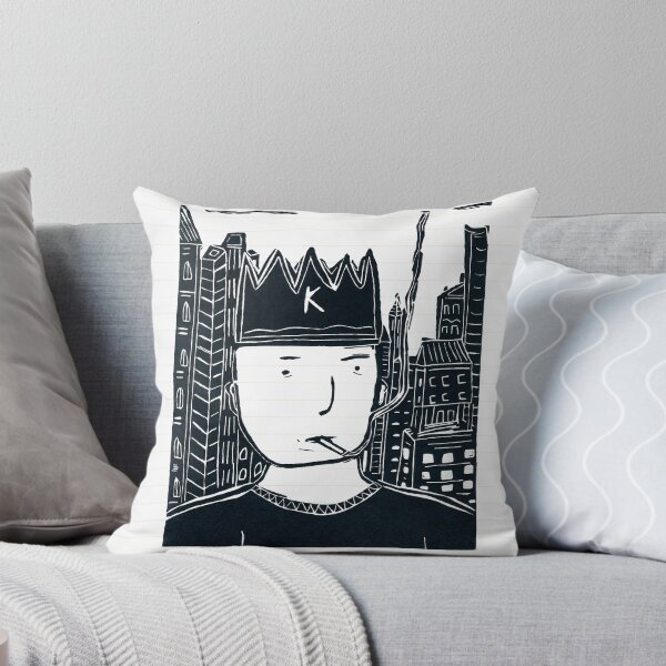 Item preview, King designed and sold by shelleysavor.