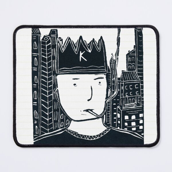 Item preview, King designed and sold by shelleysavor.