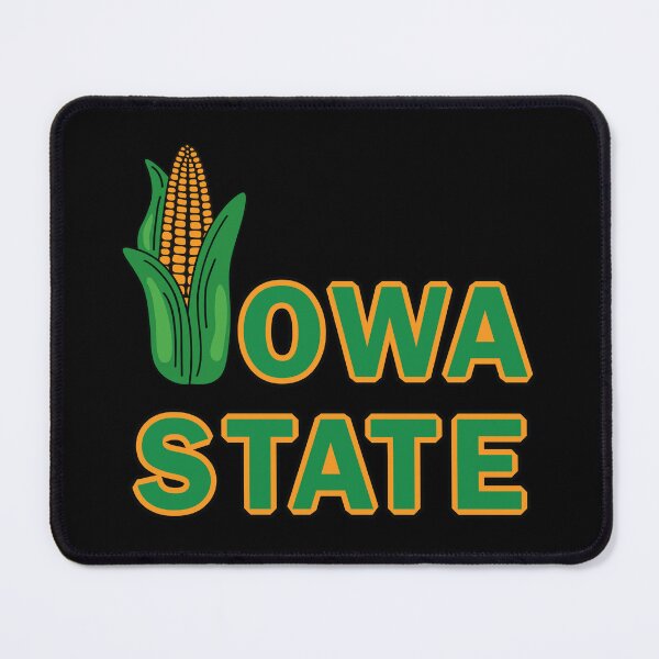 Item preview, Iowa american state famous with corn designed and sold by Donutlovers.