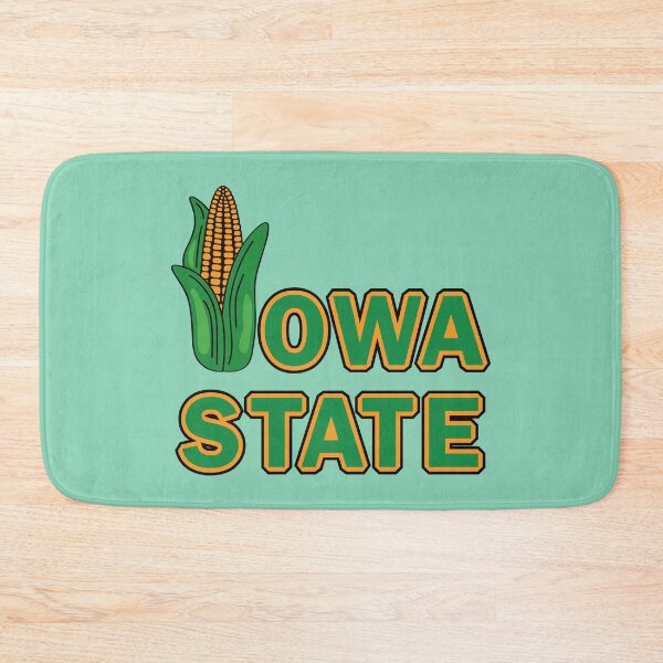 Item preview, Iowa american state famous with corn designed and sold by Donutlovers.