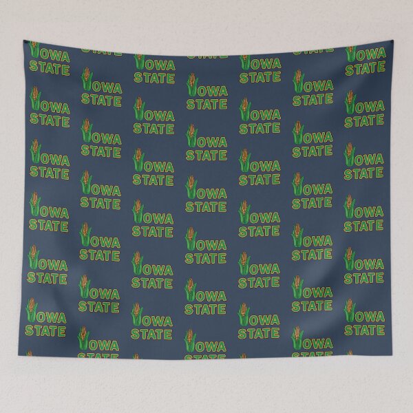 Item preview, Iowa american state famous with corn designed and sold by Donutlovers.