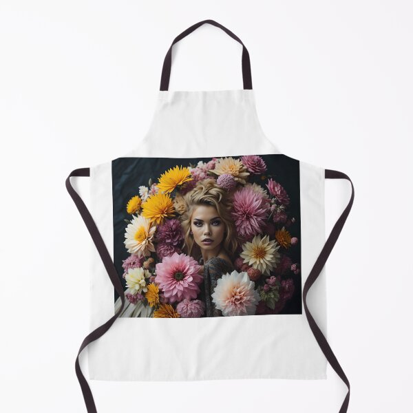 Item preview, Top model on a flower set designed and sold by inKSYside.
