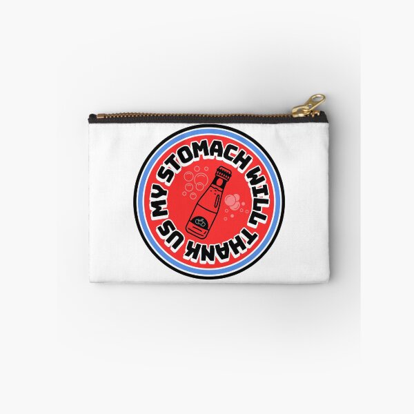Item preview, Frank Alvarez - My Stomach Will Thank Us designed and sold by mishofmash.