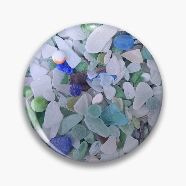 Item preview, Seaglass designed and sold by normacallicott.