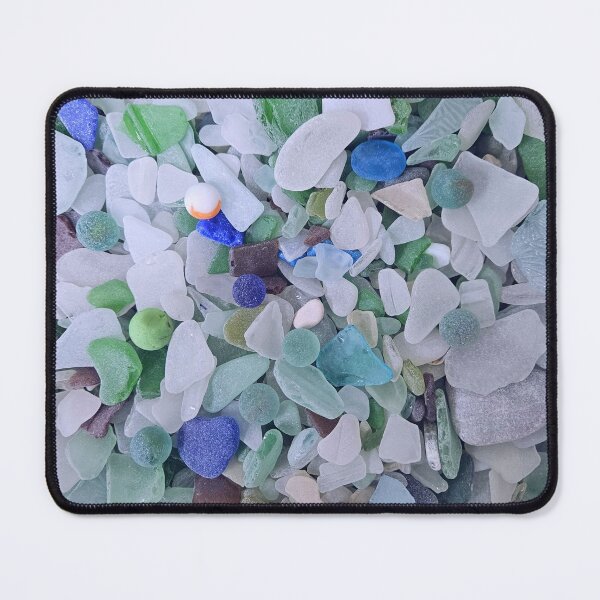 Item preview, Seaglass designed and sold by normacallicott.