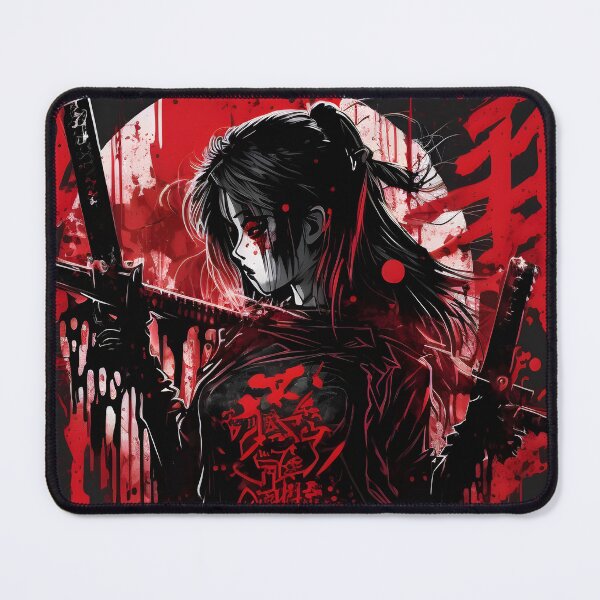 Item preview, Raging Warrior designed and sold by Iamglitchy.