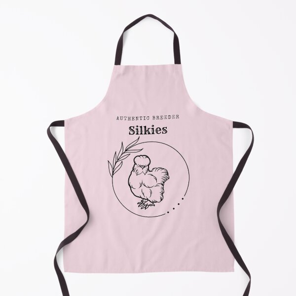Item preview, Authentic Breeder Silkies designed and sold by Ashley Gagnon.
