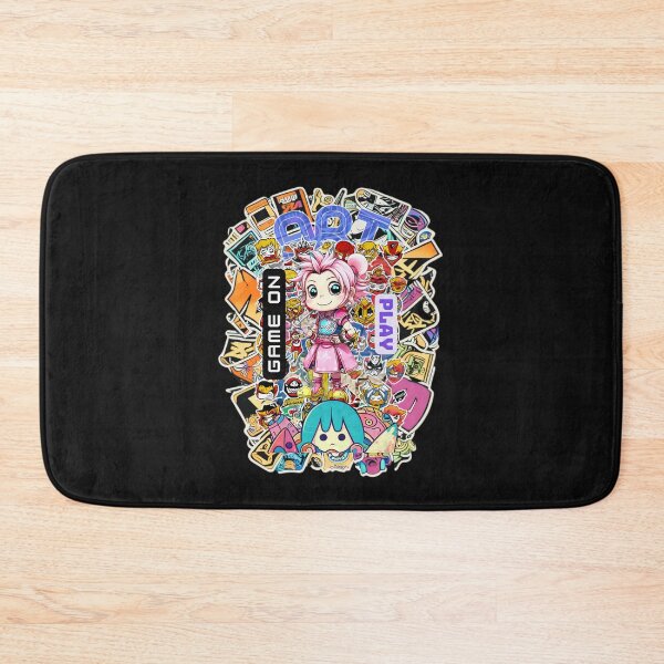 Item preview, gaming style designed and sold by Kostjani.