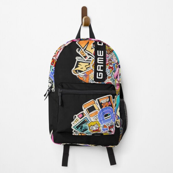 Item preview, gaming style designed and sold by Kostjani.