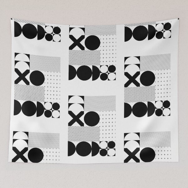 Item preview, Graphic - Geometric Style 8 designed and sold by CansuOzcomert.