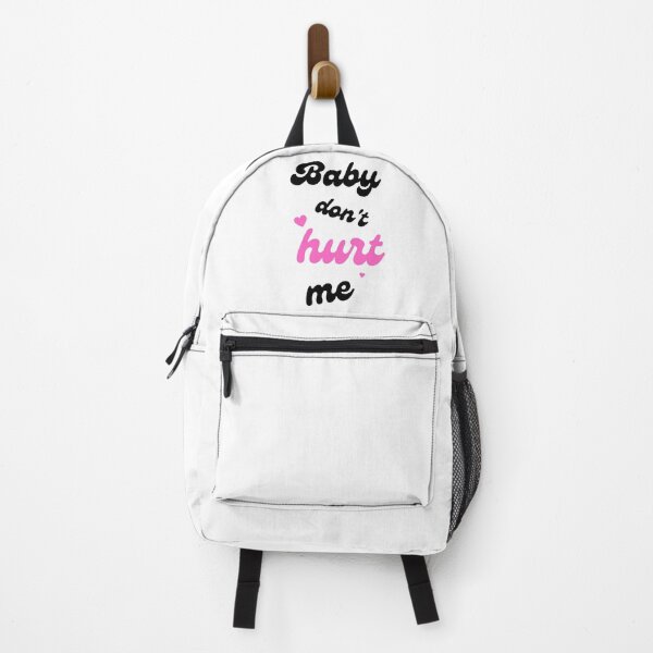 Item preview, Baby Dont Hurt Me designed and sold by Prahaano Designs.