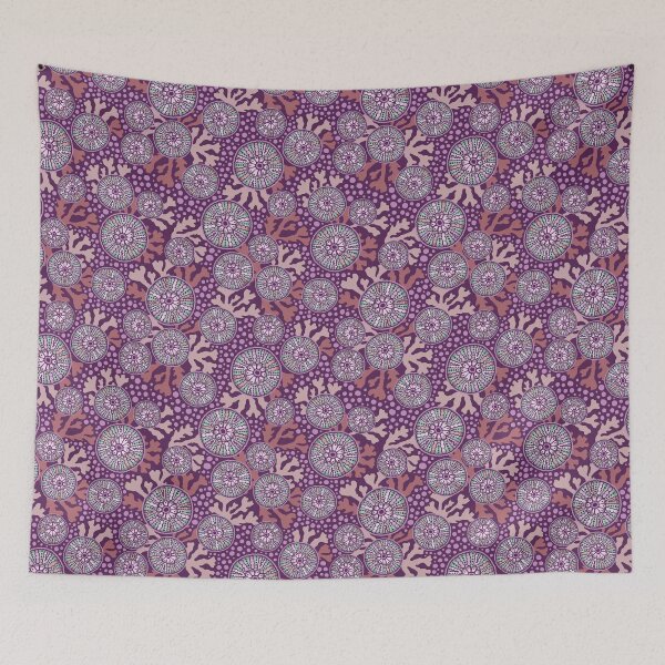 Item preview, Sea Urchins – Sandbar designed and sold by natmytype.