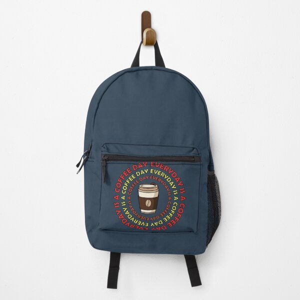 Item preview, Everyday is a coffee day designed and sold by Donutlovers.
