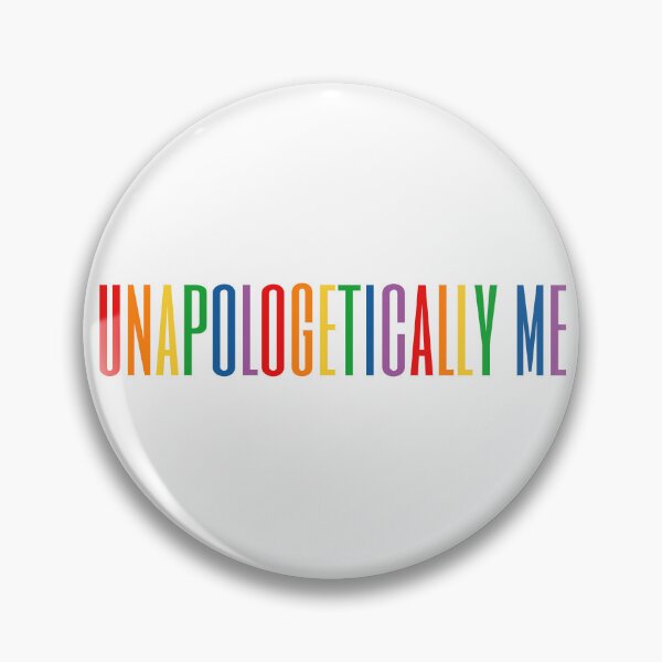 Item preview, Unapologetically Me designed and sold by antevasinart.