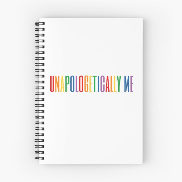 Item preview, Unapologetically Me designed and sold by antevasinart.