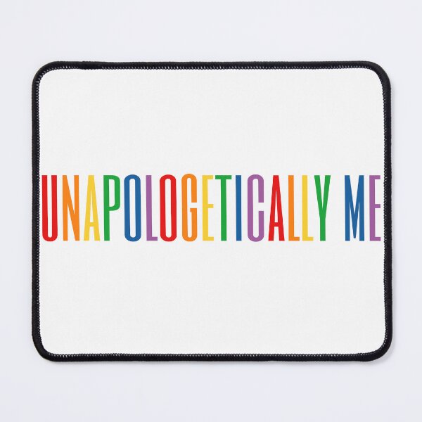 Item preview, Unapologetically Me designed and sold by antevasinart.