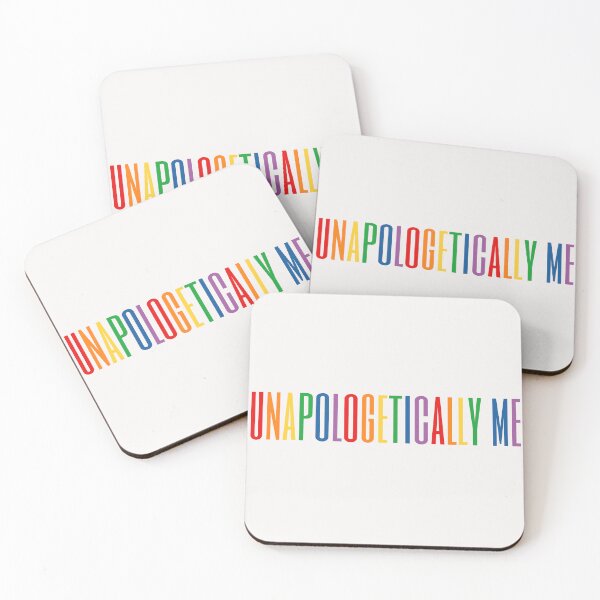 Item preview, Unapologetically Me designed and sold by antevasinart.
