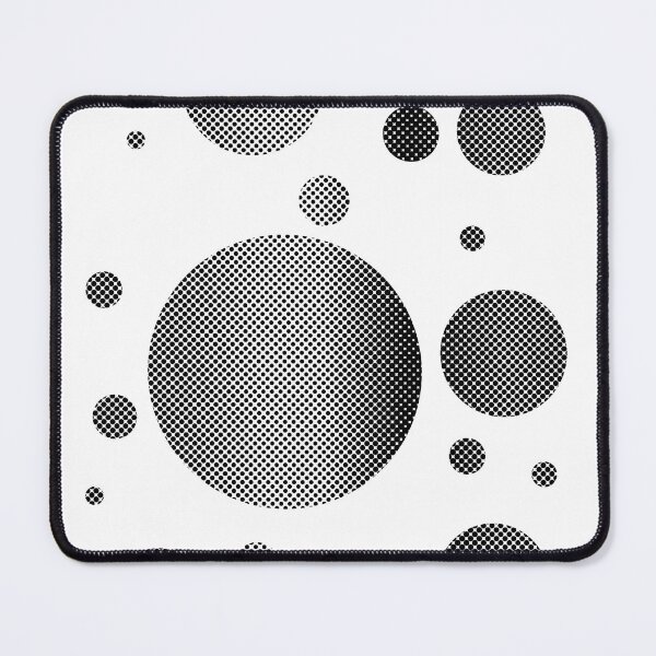 Item preview, Halftone Circles designed and sold by 120-creative.