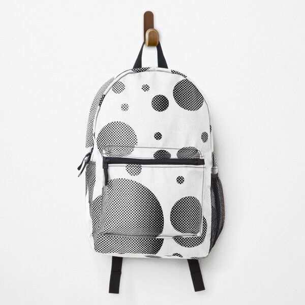 Item preview, Halftone Circles designed and sold by 120-creative.