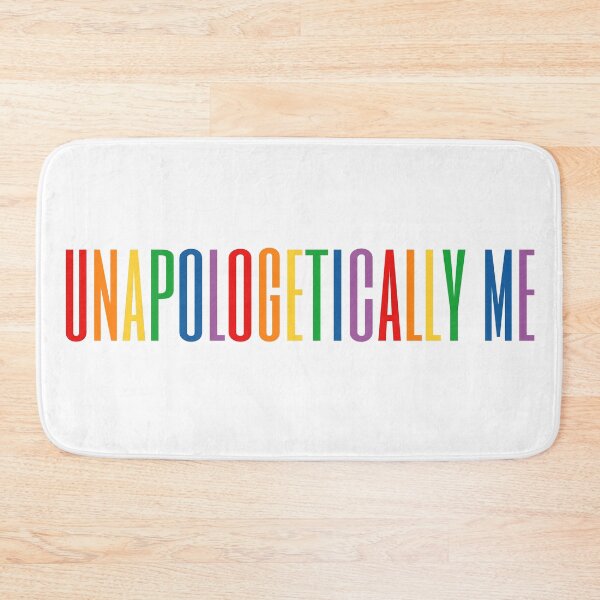 Item preview, Unapologetically Me designed and sold by antevasinart.