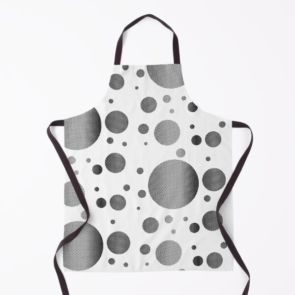 Item preview, Halftone Circles designed and sold by 120-creative.
