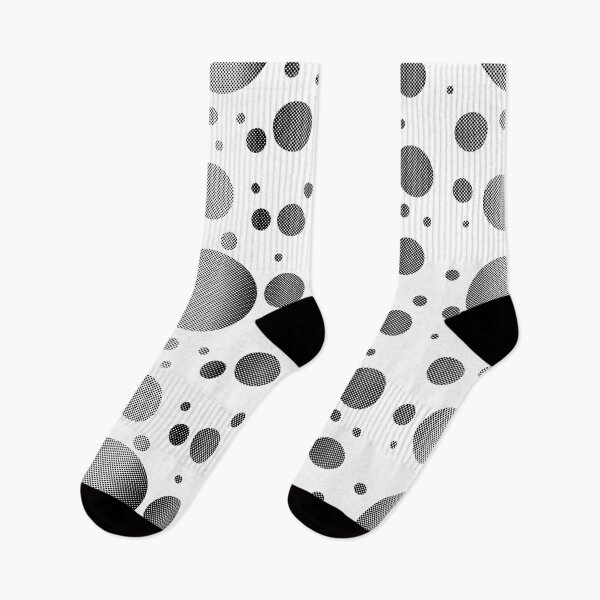 Item preview, Halftone Circles designed and sold by 120-creative.