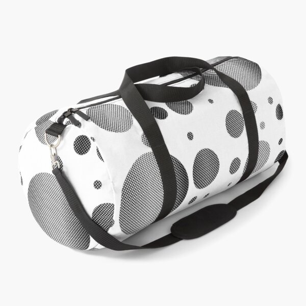 Item preview, Halftone Circles designed and sold by 120-creative.