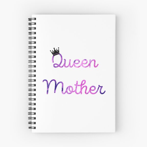 Item preview, Queen mother  designed and sold by Nyanelson.