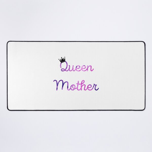 Item preview, Queen mother designed and sold by Nyanelson.