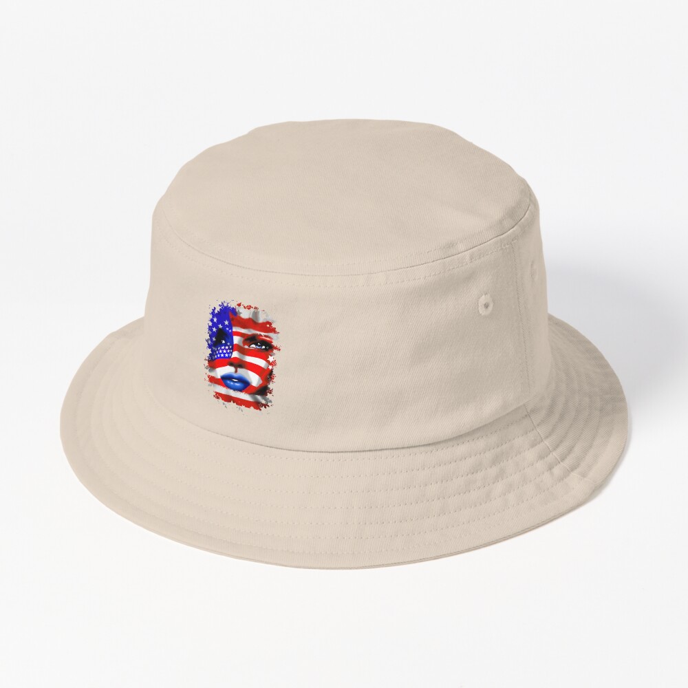 Item preview, Bucket Hat designed and sold by BluedarkArt.