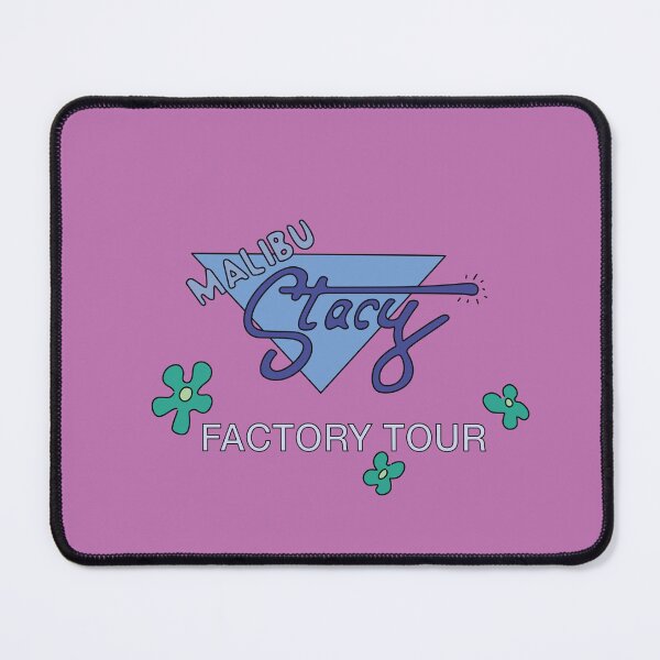 Item preview, Malibu Stacy Factory Tour designed and sold by REALsaintpetty.