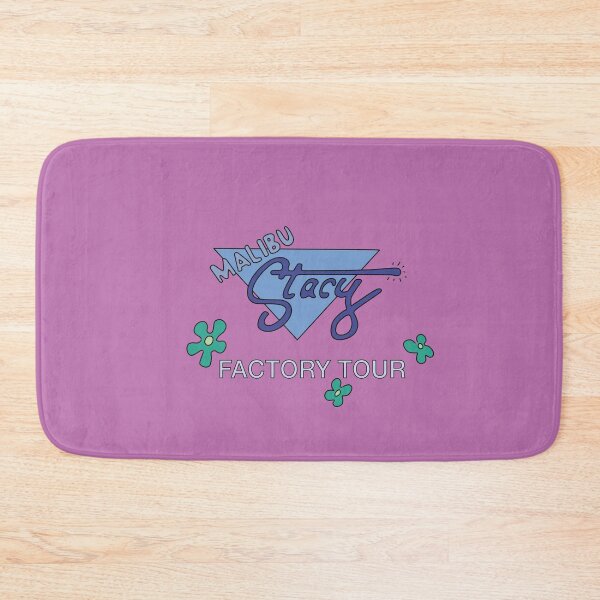 Item preview, Malibu Stacy Factory Tour designed and sold by REALsaintpetty.