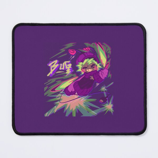 Item preview, BUG - Original Character Art designed and sold by Erica Eagles.