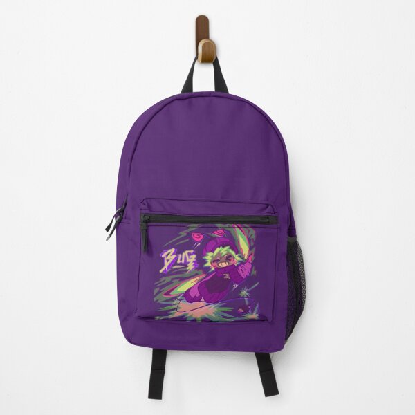 Item preview, BUG - Original Character Art designed and sold by Erica Eagles.