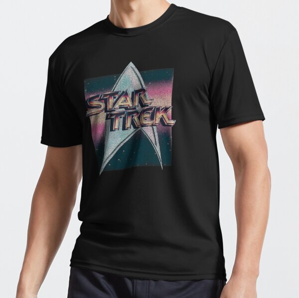 Star Trek United Federation of Planets Hologram Emblem